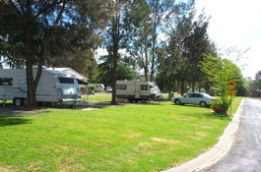 Yass Caravan Park - Accommodation Australia 0
