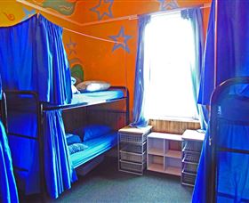 Albany Backpackers - Local Tourism 1
