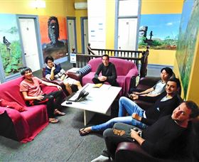Albany Backpackers - Local Tourism 3