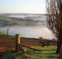 Balingup Heights Hilltop Forest Cottages - Accommodation Australia