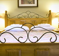 Balingup Rose Bed and Breakfast - Accommodation Australia