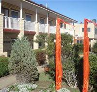 Baywatch Manor Augusta YHA - Accommodation Australia