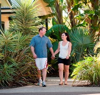 Beachlands Holiday Park Busselton - Accommodation Australia