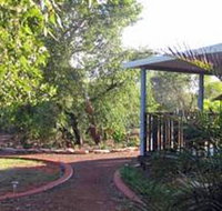 Broome Oasis Bed and Breakfast - Accommodation Australia