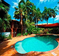 Broome-Time Accommodation - Accommodation Australia