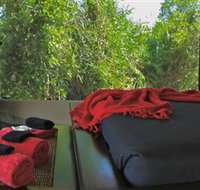 Cygnet Bay Pearl Farm - Accommodation Australia