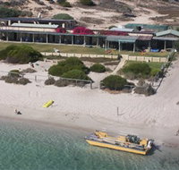 Dirk Hartog Island Eco Lodge - Accommodation Australia