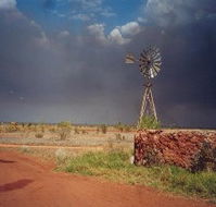 Giralia Outback Stay - Accommodation Australia