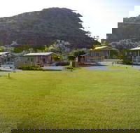 Hidden Valley Tourist Park - Accommodation Australia