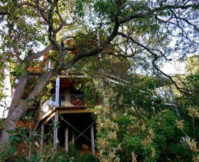 HideAway Haven - Local Tourism 0