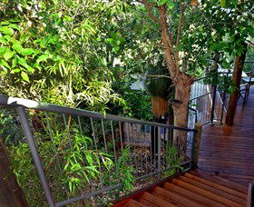 HideAway Haven - Local Tourism 1