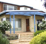 Jacaranda Heights Bed and Breakfast - Local Tourism