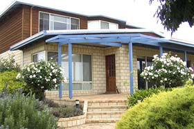 Jacaranda Heights Bed And Breakfast - Local Tourism 0