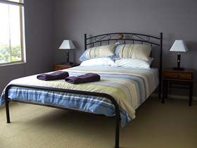 Jacaranda Heights Bed And Breakfast - Local Tourism 1