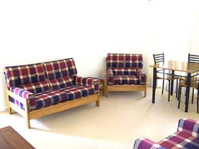 Jacaranda Heights Bed And Breakfast - Local Tourism 2