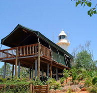Kooljaman at Cape Leveque - Local Tourism