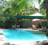 Kununurra Backpackers - Accommodation Australia