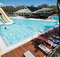 Mandalay Holiday Resort and Tourist Park - Accommodation Australia