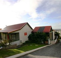 Morrison Cottage - Local Tourism