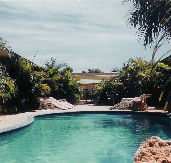 Ningaloo Lodge Exmouth - Accommodation Australia