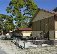 North Heritage Bungalows and Chalet