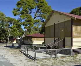 North Heritage Bungalows And Chalet - Local Tourism 0