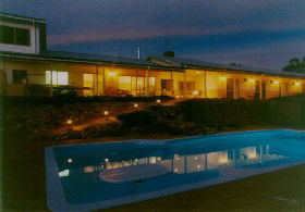 Pecan Hill Bed And Breakfast - Local Tourism 1