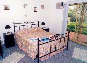Pecan Hill Bed And Breakfast - Local Tourism 2