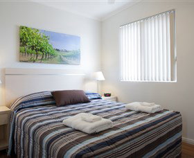 Perth Vineyards Holiday Park - Aspen Parks - Accommodation Australia 0