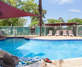 Perth Vineyards Holiday Park - Aspen Parks - Accommodation Australia 3