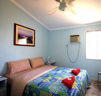 Pilbara Holiday Park - Aspen Parks - Accommodation Australia