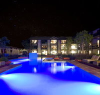 Pinctada Cable Beach Resort and Spa - Accommodation Australia