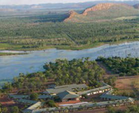 Pinctada Kimberley Grande - Accommodation Australia 1