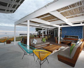 RAC Monkey Mia Dolphin Resort - Accommodation Australia 1