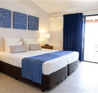 RAC Monkey Mia Dolphin Resort - Accommodation Australia