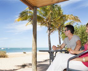 RAC Monkey Mia Dolphin Resort - Accommodation Australia 2
