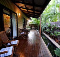 Reflections B and B - Accommodation Australia