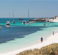 Rottnest Island Authority Holiday Units - Longreach Bay