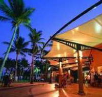 The Mangrove Resort - Accommodation Australia