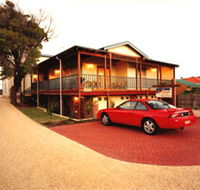 The Terrace Villas - Local Tourism