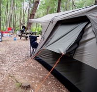 WA Wilderness Catered Camping at Big Brook Arboretum - Australia Shopping