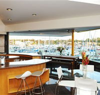 Aqua Marine - Local Tourism