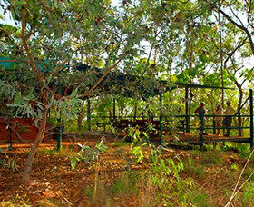 Maningrida NT Accommodation Australia