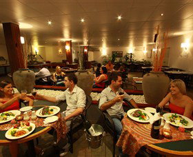 Aurora Kakadu - Australia Shopping 2