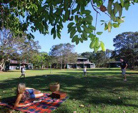 Aurora Kakadu - Australia Shopping 4