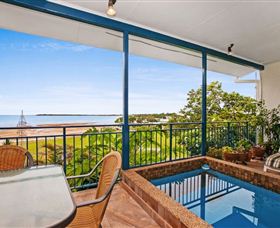 Charles Darwin NT Accommodation Australia