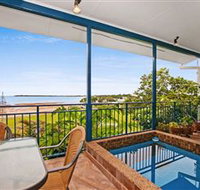 Beach View Holiday Villa - Accommodation Australia