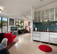 Beachside Tropical Retreat - Accommodation Australia