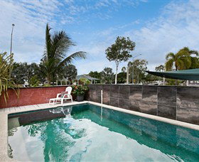 Beachside Tropical Retreat - Accommodation Australia 1