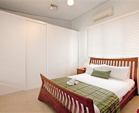 Beachside Tropical Retreat - Accommodation Australia 4